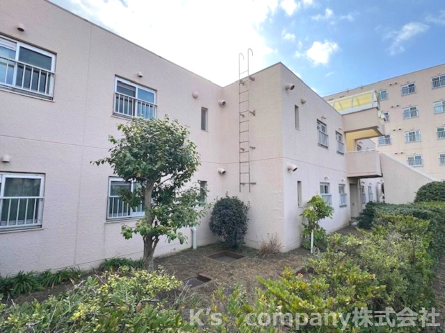 ◎藤沢市鵠沼海岸1丁目　コーポ鵠沼B棟