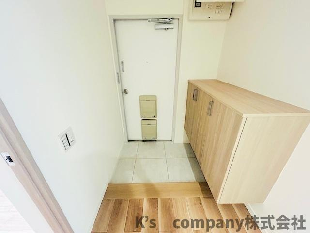 ◎藤沢市鵠沼海岸1丁目　コーポ鵠沼B棟の設備|浴室を暖めることができ、寒い時期のヒートショック予防にも効果のある浴室乾燥機☆