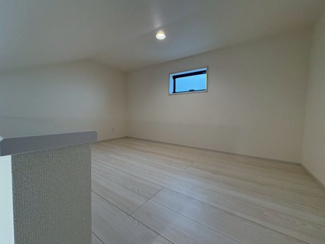 【収納】 | 小平市仲町　新築戸建　【全2棟】