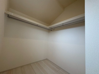 【収納】 | 小平市仲町　新築戸建　【全2棟】