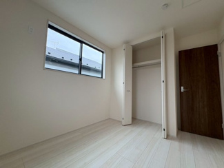 【洋室】 | 小平市仲町　新築戸建　【全2棟】