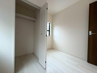 【収納】 | 小平市仲町　新築戸建　【全2棟】