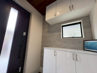 【収納】 | 小平市仲町　新築戸建　【全2棟】