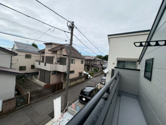 【展望】 | 小平市仲町　新築戸建　【全2棟】