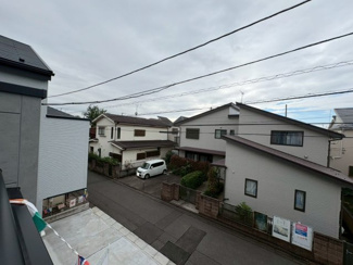 【展望】 | 小平市仲町　新築戸建　【全2棟】