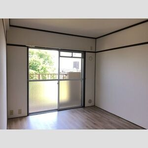 杉本ビルの展望