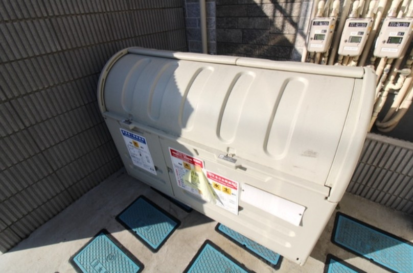 ブルーム浦和元町のその他共用部分