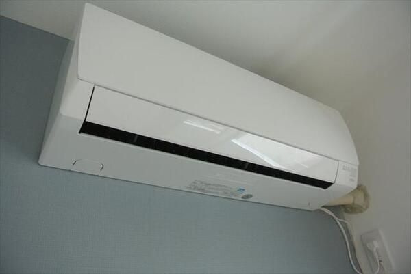 ブルーム浦和元町の設備