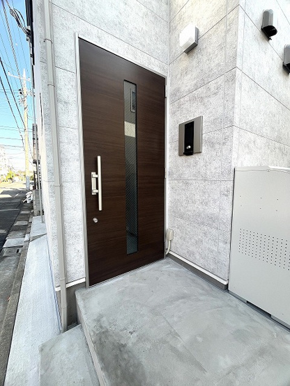 【設備】 | Glicina