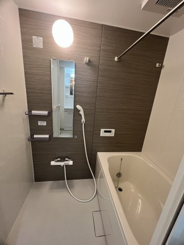 【浴室】 | Glicina