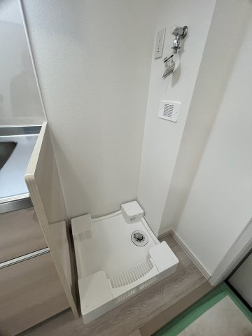 【設備】 | Glicina