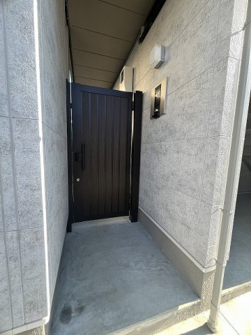 【エントランス】 | Glicina