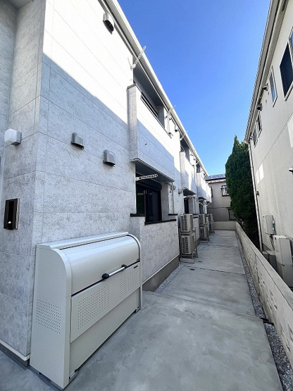 【その他共用部分】 | Glicina