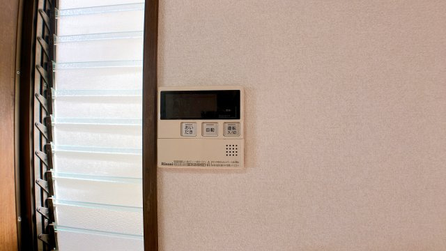 美浜町河和台1丁目戸建ての設備