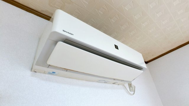 美浜町河和台1丁目戸建ての設備