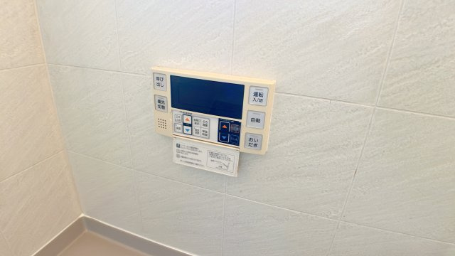 美浜町河和台1丁目戸建ての設備