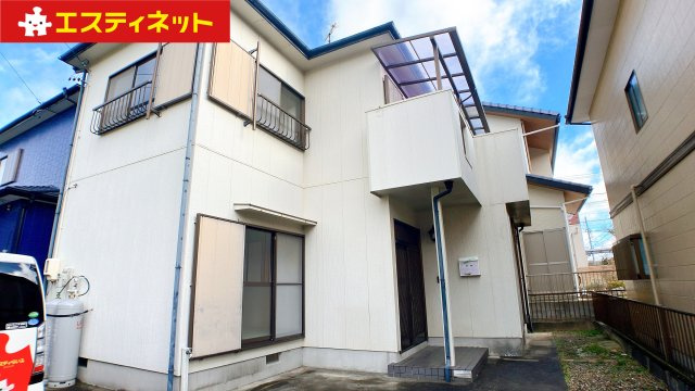 美浜町河和台1丁目戸建て