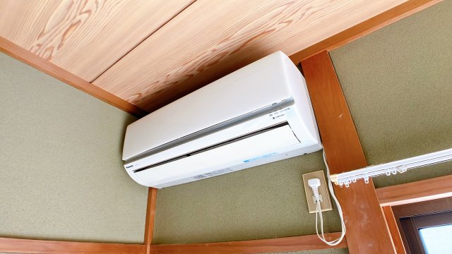 美浜町河和台1丁目戸建ての設備