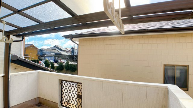 美浜町河和台1丁目戸建ての展望