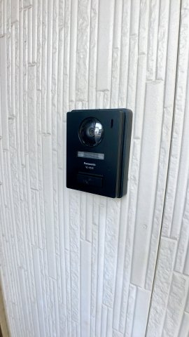 美浜町河和台1丁目戸建てのセキュリティ