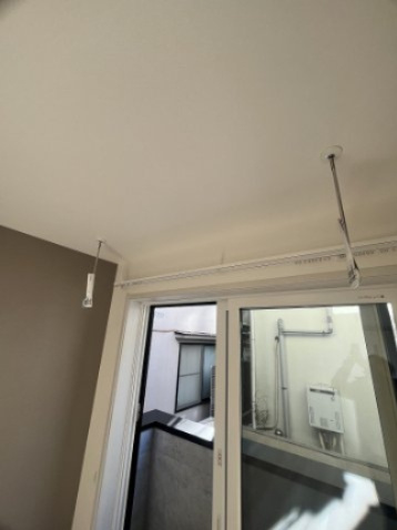 【設備】 | Glicina | 同間取り別室写真