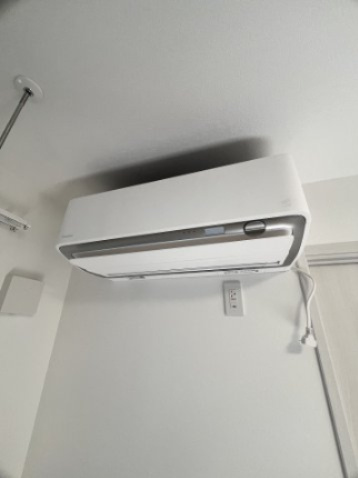 【設備】 | Glicina | 同間取り別室写真