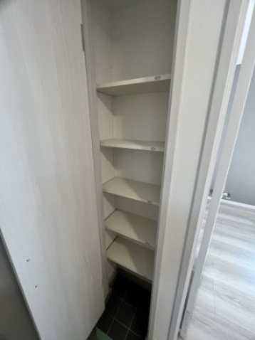 【収納】 | Glicina | 同間取り別室写真
