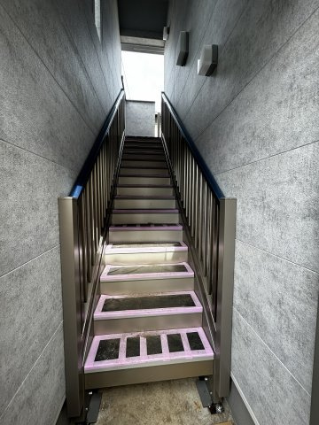 【その他共用部分】 | Glicina