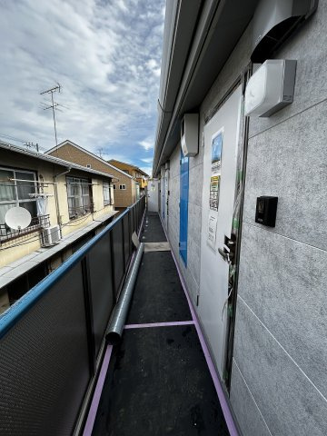 【その他共用部分】 | Glicina