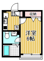 【間取り】 | Glicina