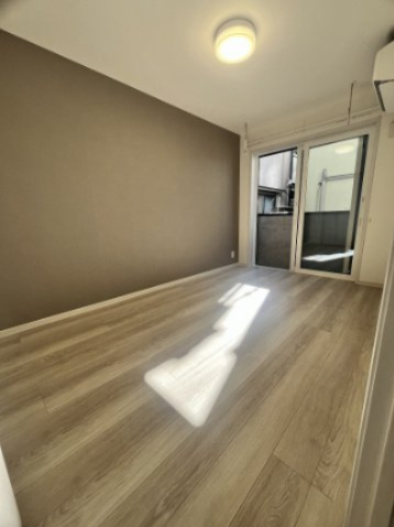 【洋室】 | Glicina | 同間取り別室写真