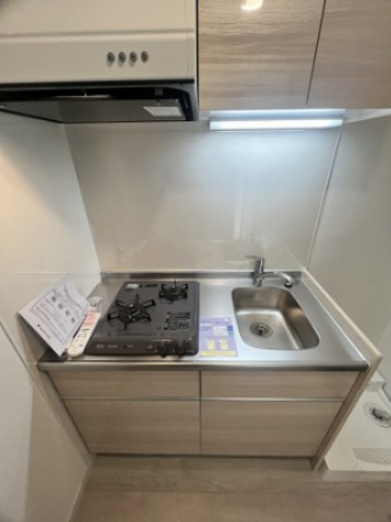 【内装】 | Glicina | 同間取り別室写真