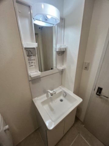 【浴室】 | Glicina | 同間取り別室写真