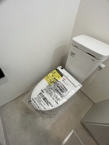 【洗面所】 | Glicina | 同間取り別室写真