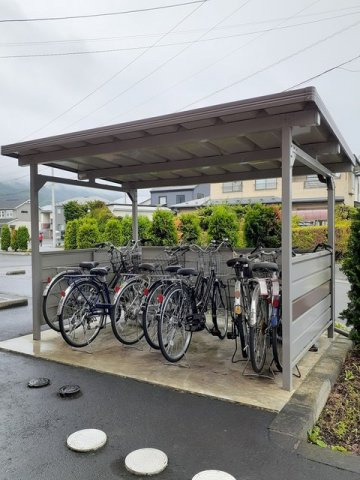 メゾン双鶴Ａのその他