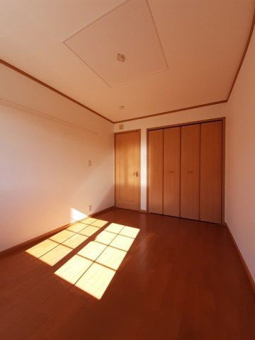 メゾン双鶴Ａの内装