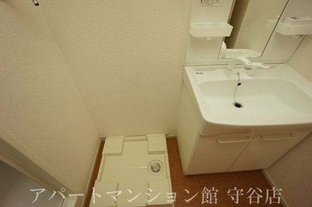 グラースクローⅡのその他