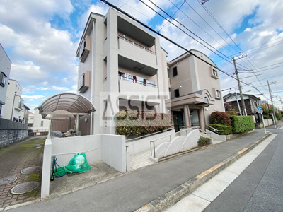 OPAL上野毛の画像