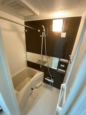 【浴室】 | グランフェリオ東陽町 |  