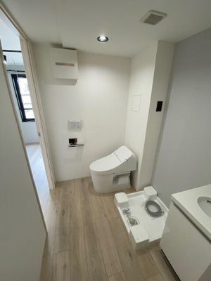 【玄関】 | グランフェリオ東陽町 |  