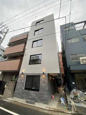 【エントランス】 | グランフェリオ東陽町