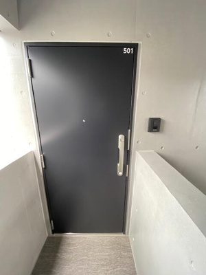 【玄関】 | グランフェリオ東陽町 |  