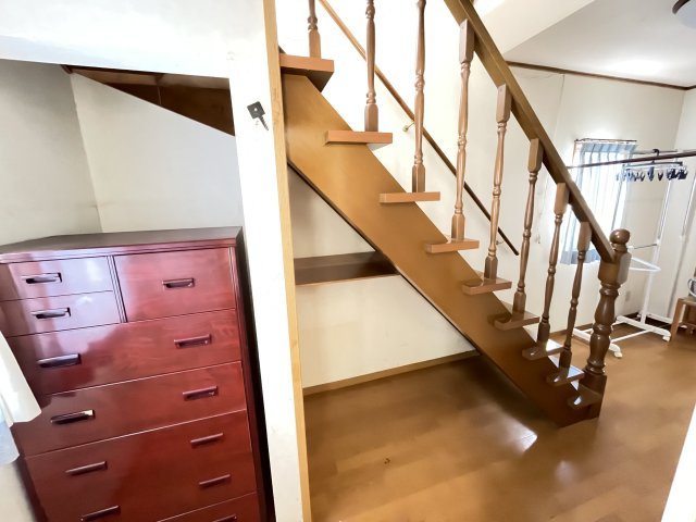 藤岡市藤岡　中古900の玄関