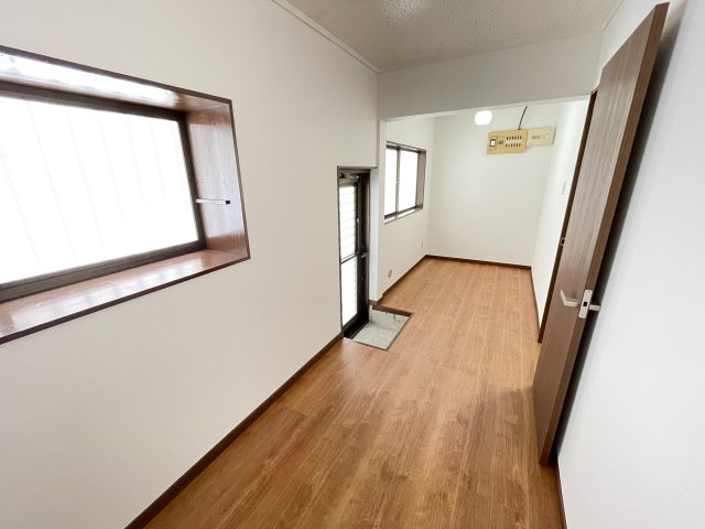 藤岡市藤岡　中古1580の内装
