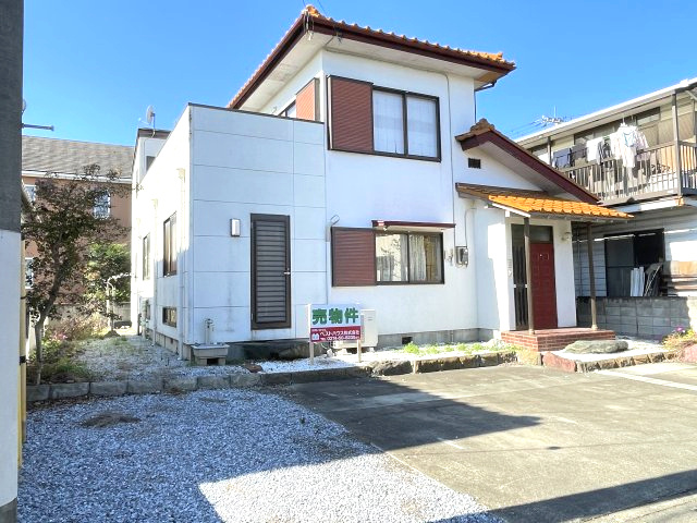 藤岡市藤岡　中古900②