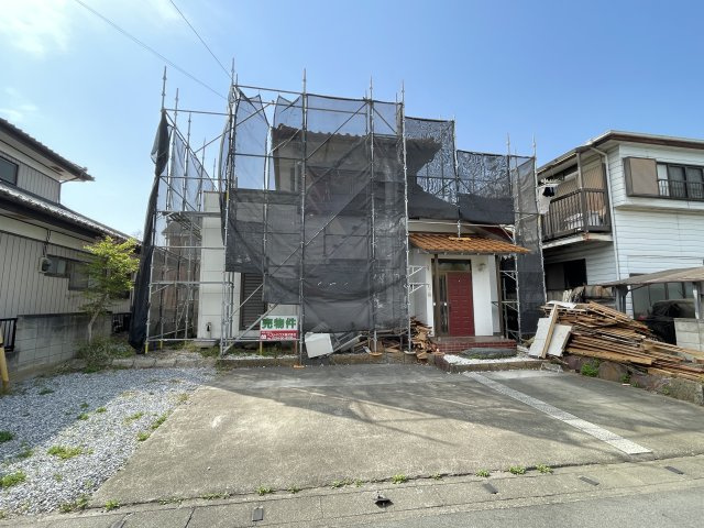 藤岡市藤岡　中古1580