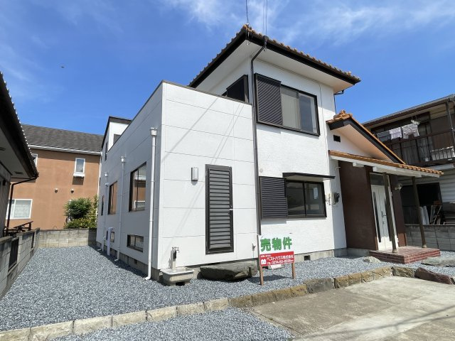 藤岡市藤岡　中古1580