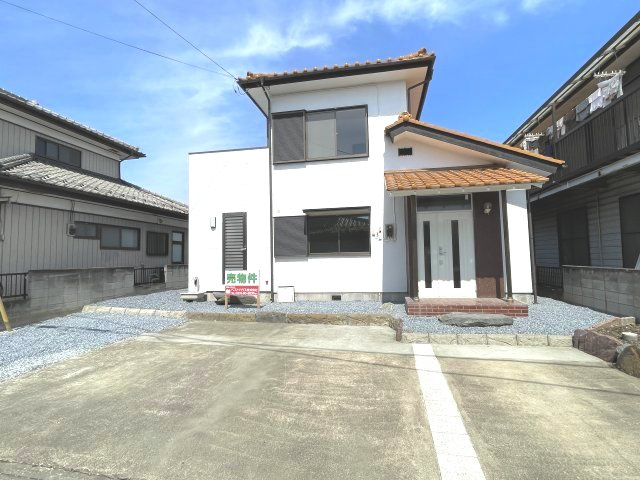 藤岡市藤岡　中古1580