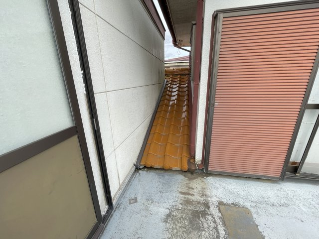 藤岡市藤岡　中古900の玄関