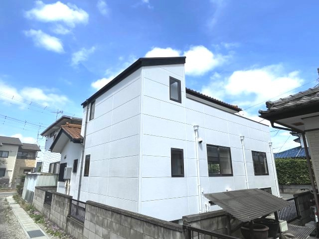 藤岡市藤岡　中古1580の外観